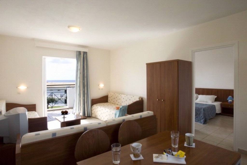 Mareblue Beach Corfu Resort